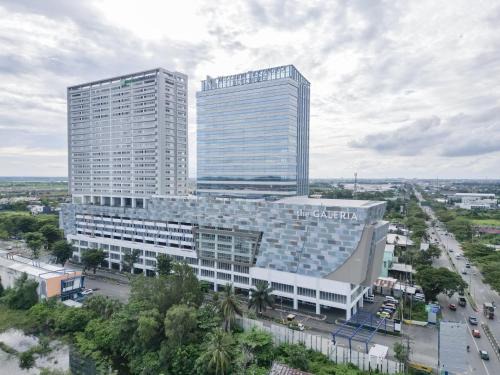 Banjarmasin Hotel | Holiday Inn Express & Suites Banjarmasin by IHG