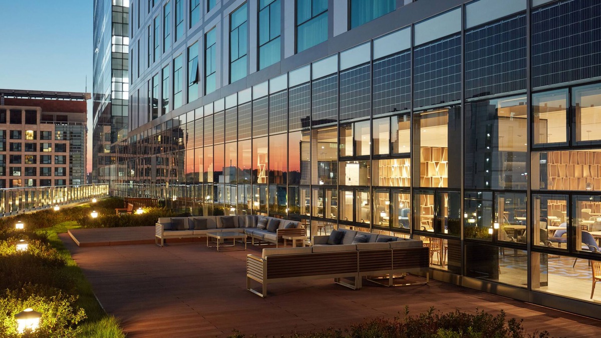 Mapo Hotel | Holiday Inn Express Seoul Hongdae by IHG