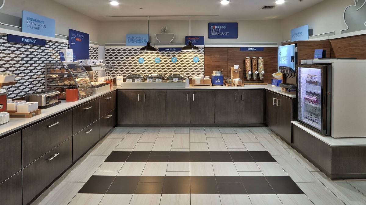 Polvadera Hotel | Holiday Inn Express Socorro by IHG