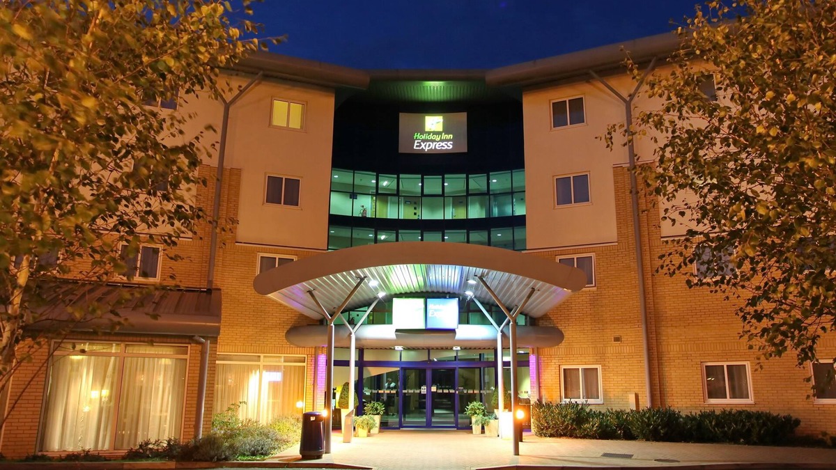 West End Hotel | Holiday Inn Express Southampton M27 Jct7 by IHG