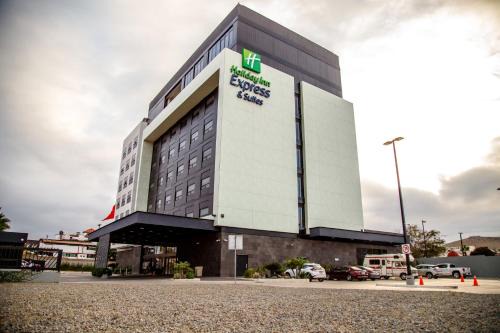 Zona Centro Hotel | Holiday Inn Express & Suites - Ensenada Centro by IHG