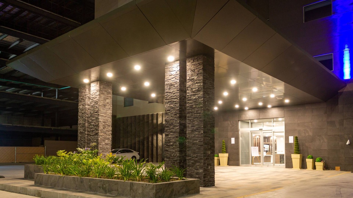 Tijuana Hotel | Holiday Inn Express & Suites Tijuana Otay by IHG
