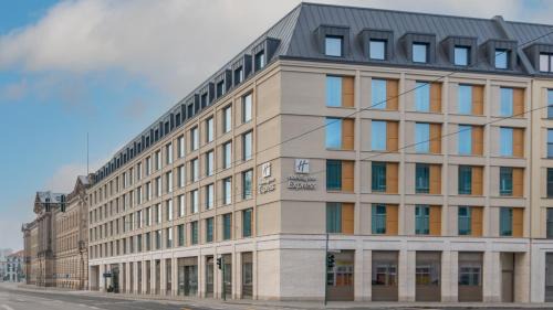 Innenstadt Hotel | Holiday Inn Express & Suites - Potsdam by IHG