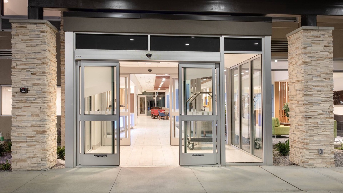 East Ely Hotel | Holiday Inn Express & Suites Ely by IHG