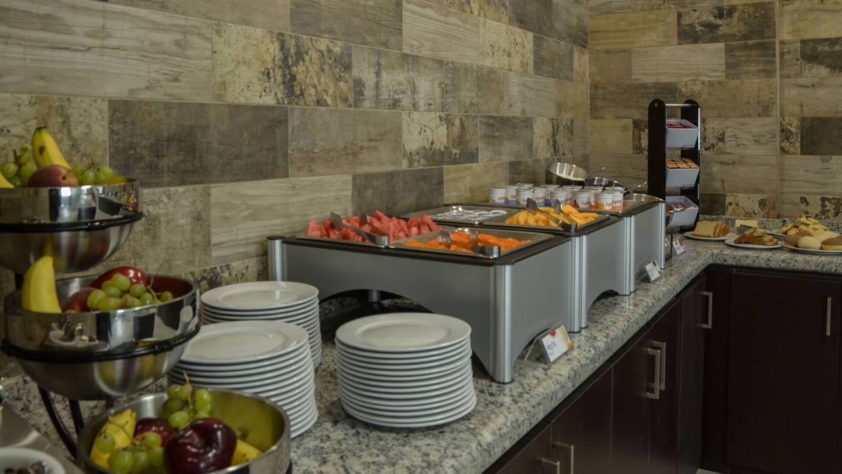 Celaya Hotel | Holiday Inn Express & Suites Celaya by IHG