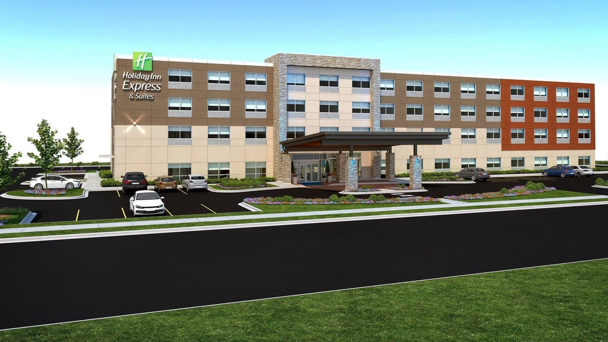 Ocala Hotel | Holiday Inn Express & Suites Ocala by IHG