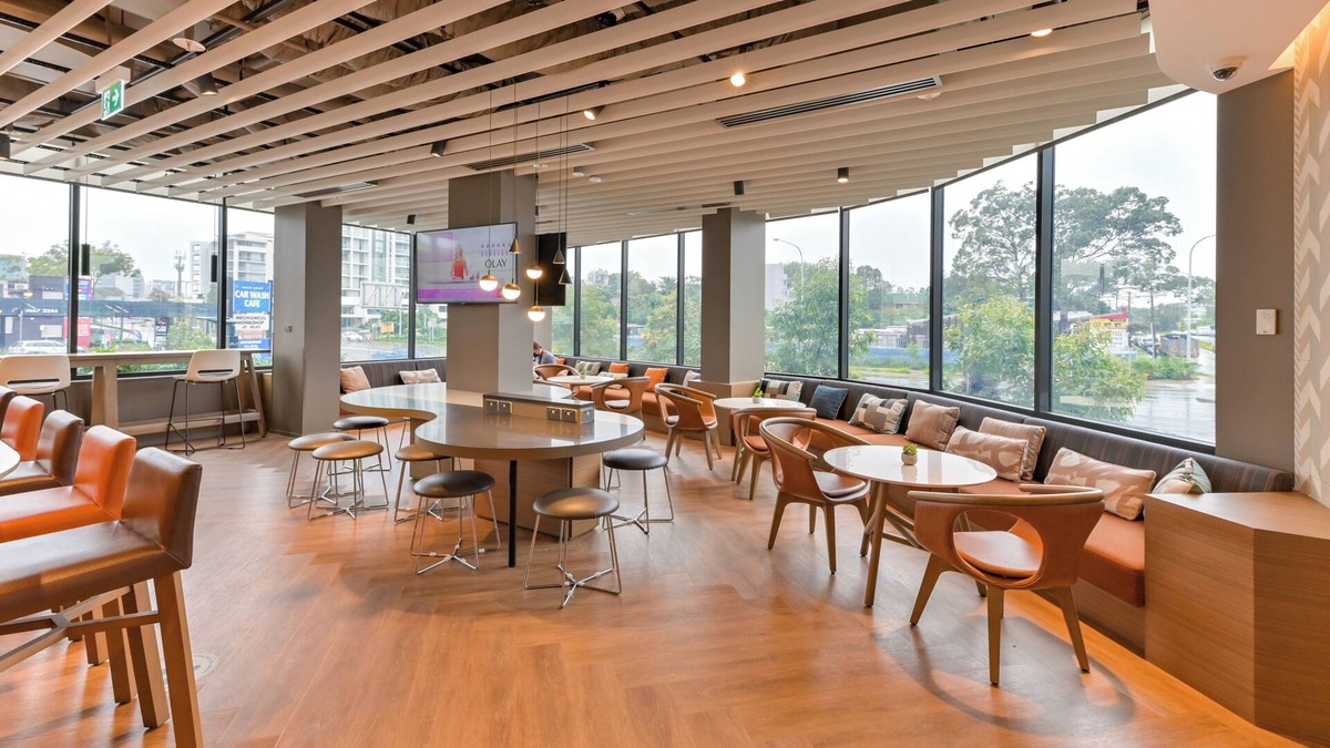 Mascot Hotel | Holiday Inn Express Sydney Airport by IHG