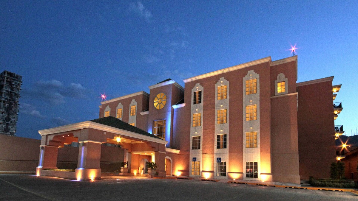 Monterrey Municipality Hotel | Holiday Inn Express Tecnológico Monterrey by IHG