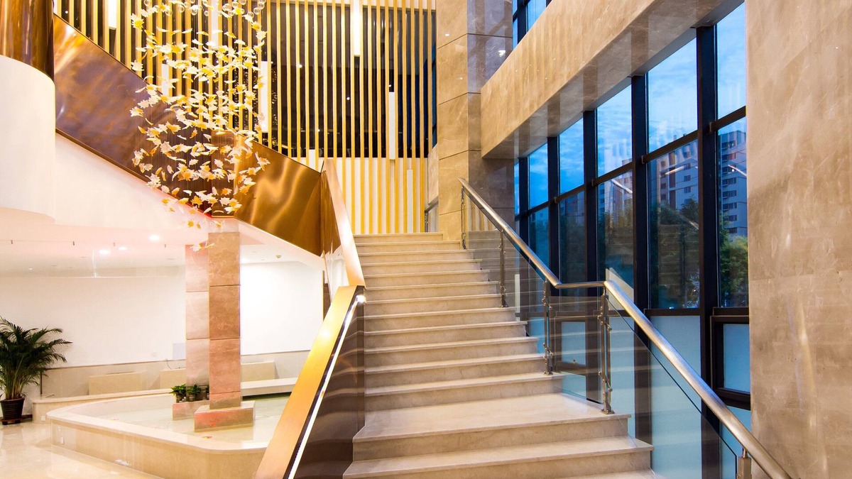 Dongli Hotel | Holiday Inn Express Tianjin Airport East by IHG