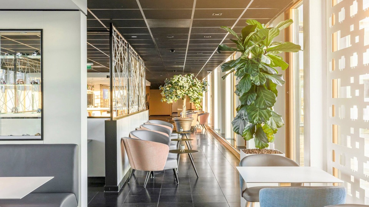 Municipality of Utrecht Hotel | Holiday Inn Express Utrecht - Papendorp by IHG