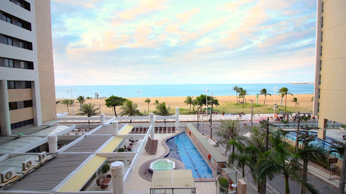 Fortaleza Hotel | Holiday Inn Fortaleza by IHG