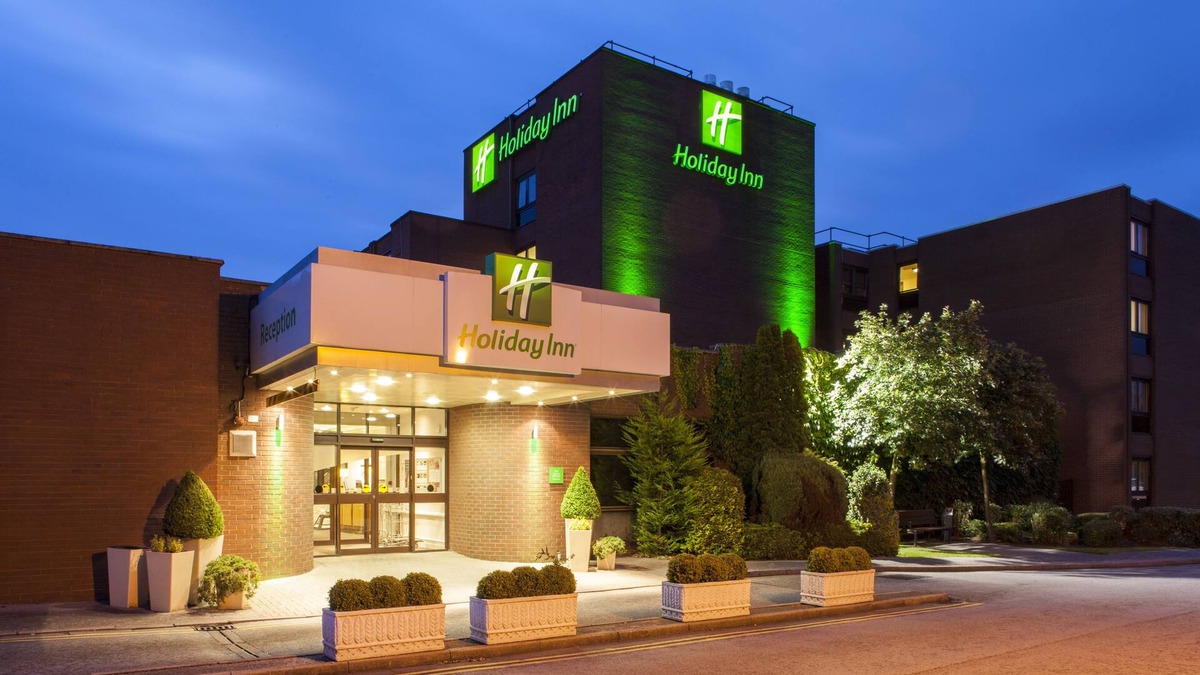 Newton-le-Willows Hotel | Holiday Inn Haydock M6 Jct23 by IHG