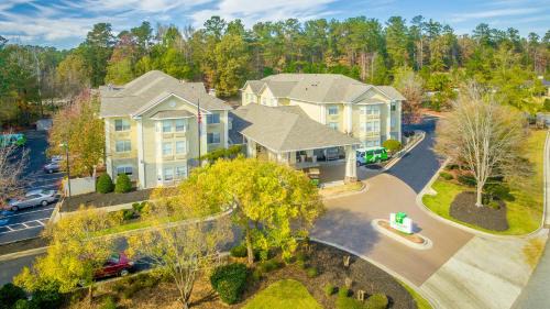 Peachtree City Hotel | Holiday Inn Hotel and Suites Peachtree City by IHG