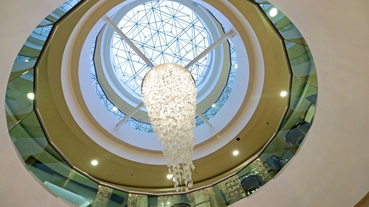 Coyoacan Hotel | Holiday Inn Hotel & Suites Medica Sur by IHG