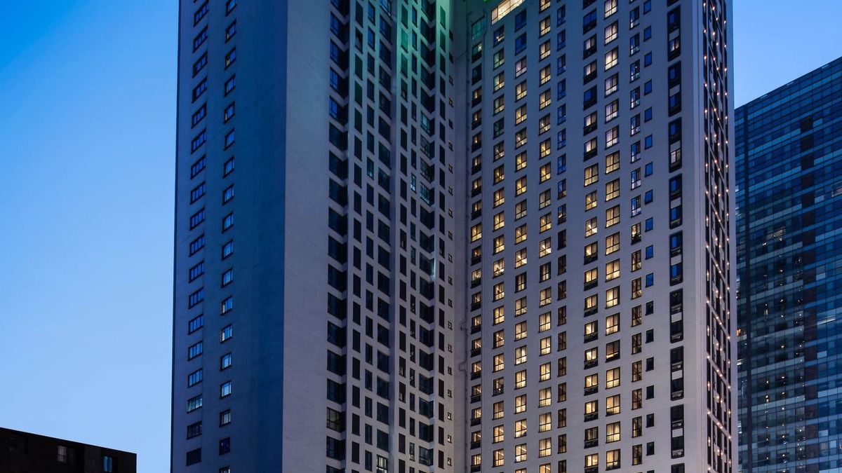 Yanta Qu Hotel | Holiday Inn Hotel & Suites Xi'An High-Tech Zone by IHG