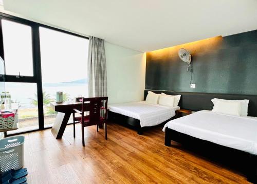 Thanh Khe Hotel | Holiday Inn Hotel