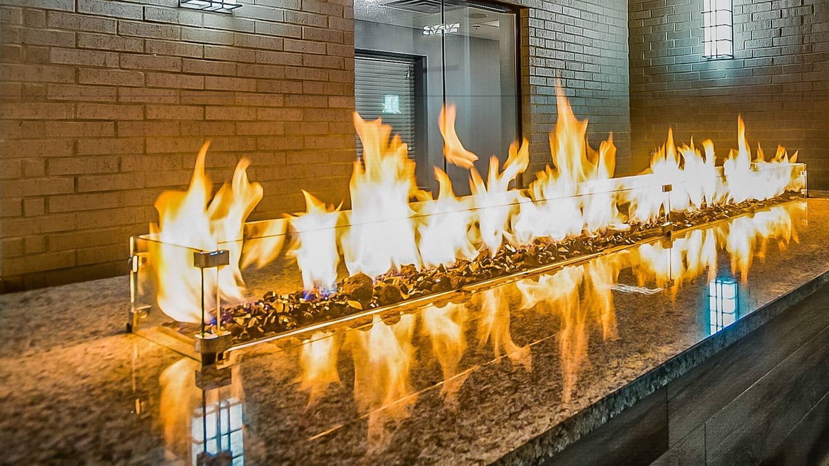 Longview Hotel | Holiday Inn Longview - North by IHG