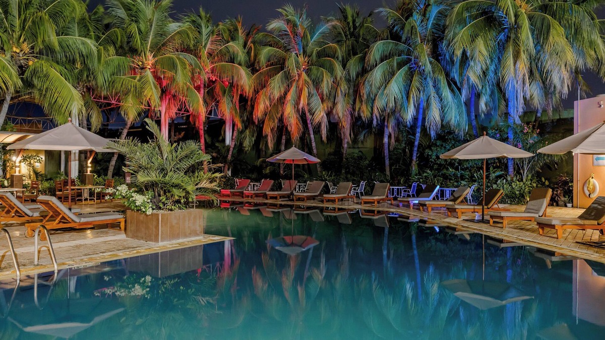 Managua Hotel | Holiday Inn Managua - Convention Center by IHG