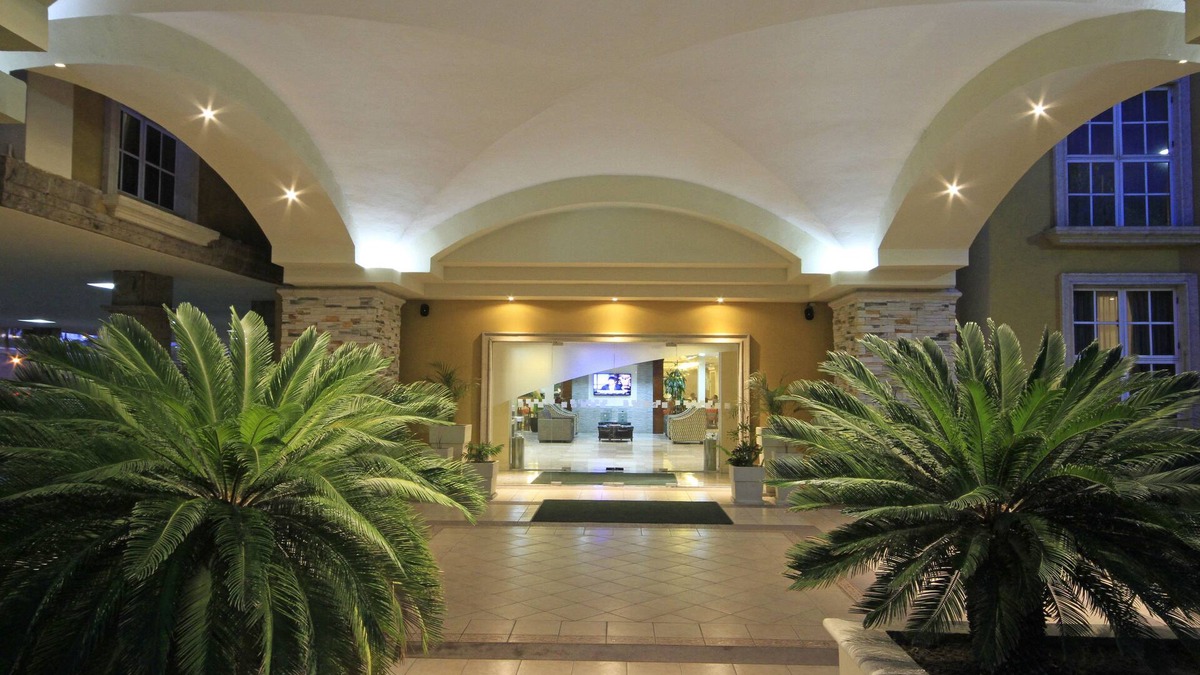 Monclova Hotel | Holiday Inn Monclova by IHG