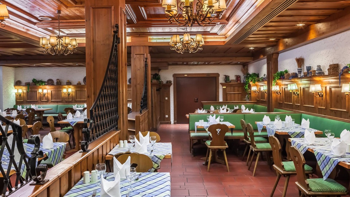 Obersendling Hotel | Holiday Inn Munich - South by IHG