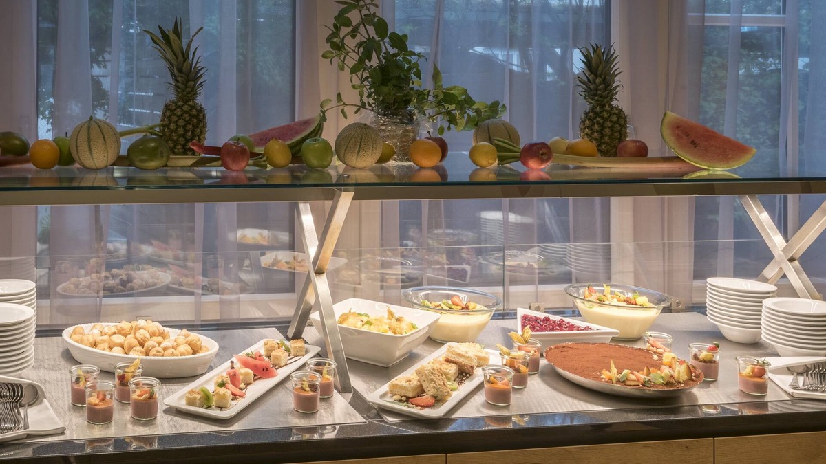 Munchen District Hotel | Holiday Inn Munich-Unterhaching by IHG