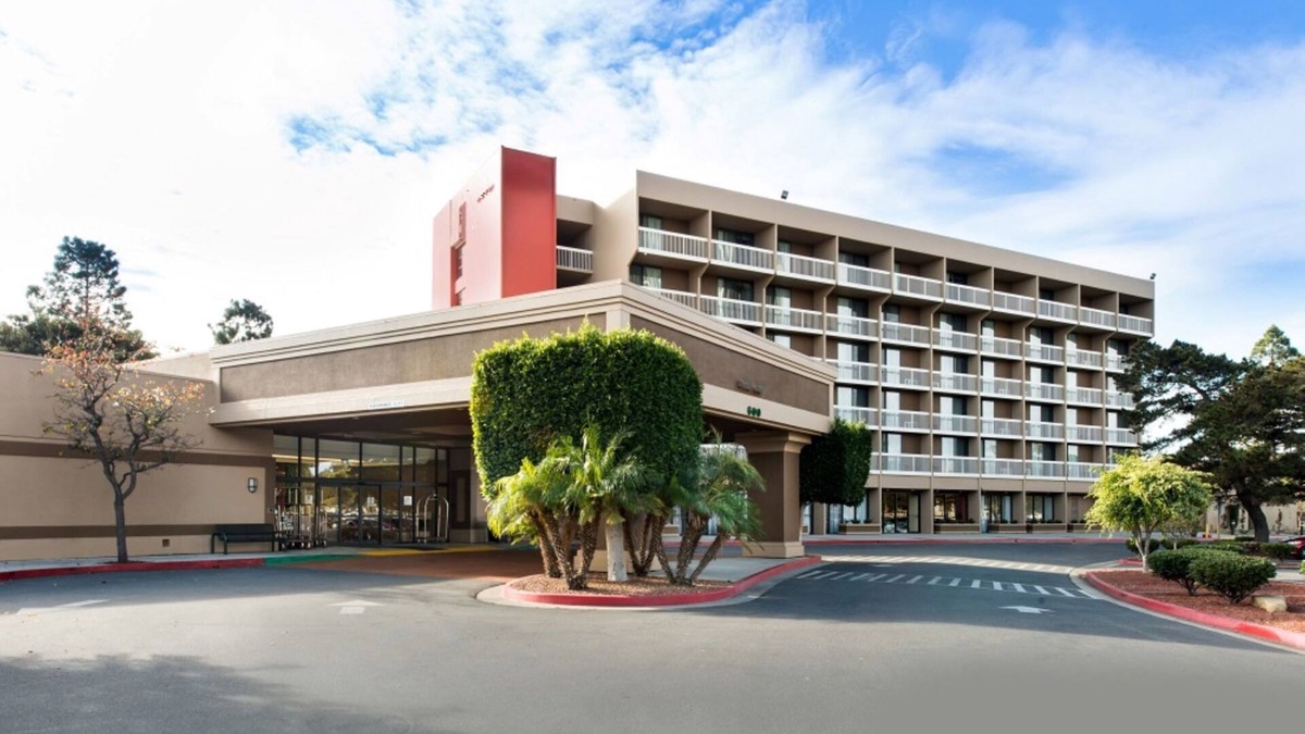 Rio Lindo Hotel | Holiday Inn Oxnard – Ventura by IHG