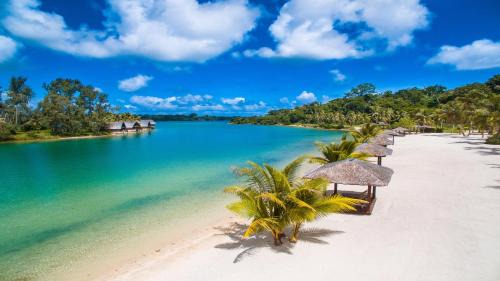 Port Vila Resort | Holiday Inn Resort Vanuatu by IHG