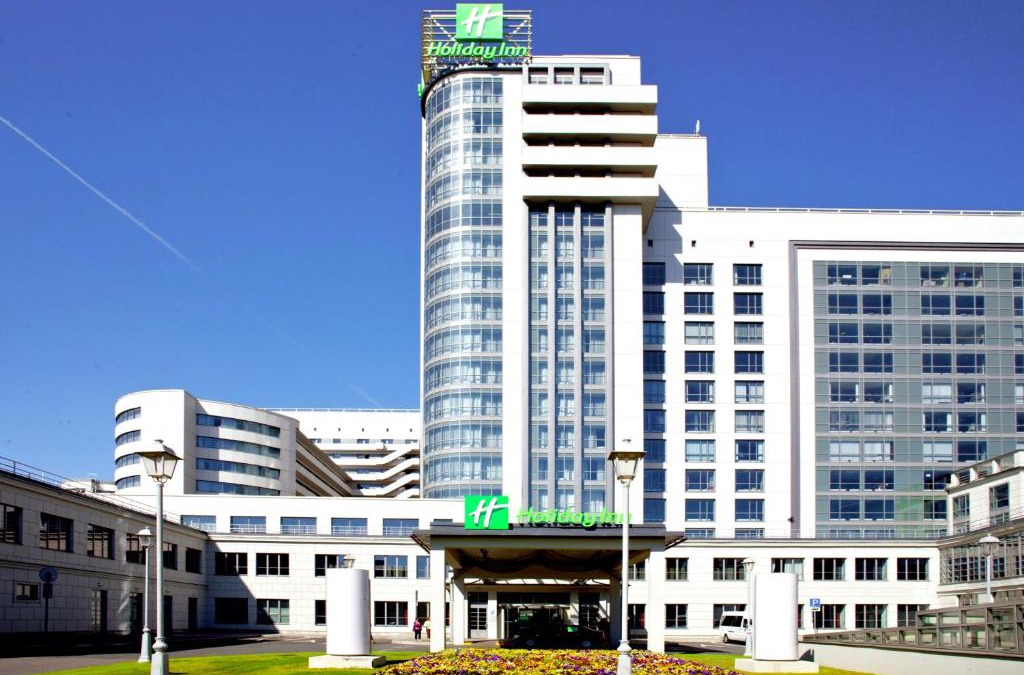 Moscow Outpost District Hotel | Holiday Inn St. Petersburg Moskovskye Vorota, an IHG Hotel