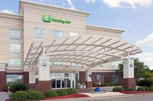 Statesboro Hotel | Holiday Inn Statesboro-University Area by IHG