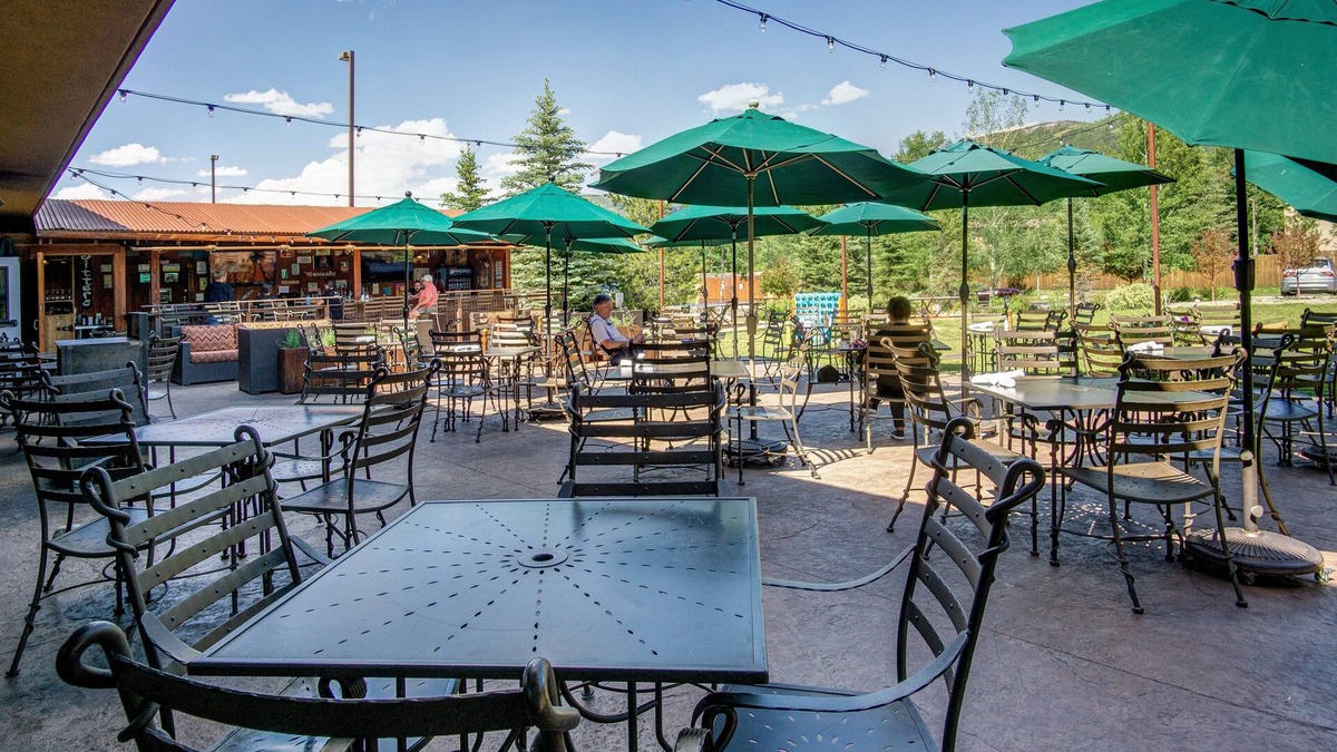 Steamboat Springs Hotel | Holiday Inn Steamboat Springs by IHG
