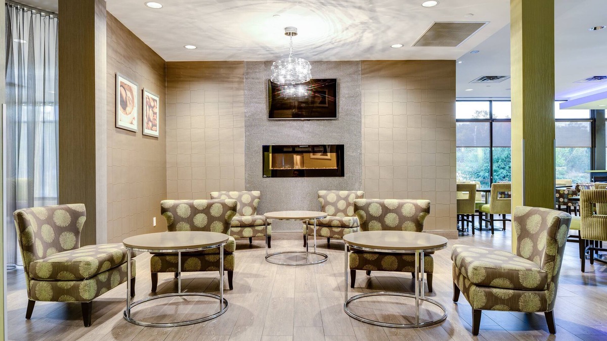 Sudbury Hotel | Holiday Inn Sudbury by IHG