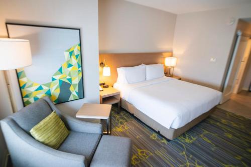 Barker Hotel | Holiday Inn & Suites Houston NW - Willowbrook by IHG