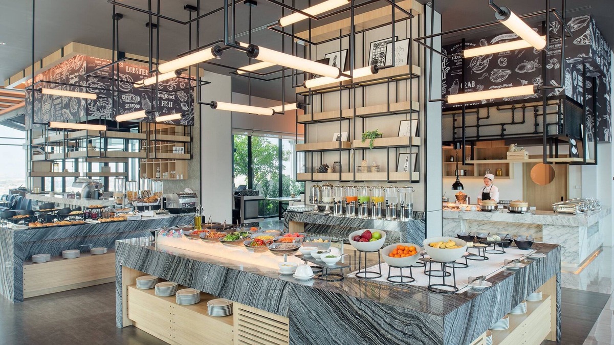 Ban Thung Sukla Hotel | Holiday Inn & Suites Siracha Laemchabang by IHG