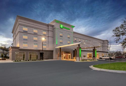 Tallahassee Hotel | Holiday Inn - Tallahassee E Capitol - Univ by IHG