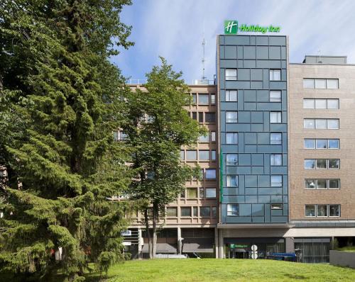 Tampere Hotel | Holiday Inn Tampere - Central Station by IHG