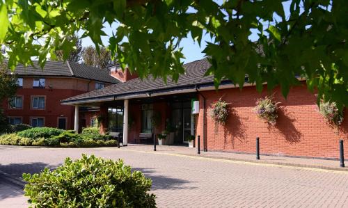 Telford Hotel | Holiday Inn Telford Ironbridge by IHG