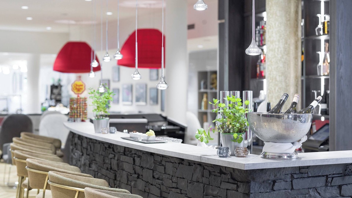 Brigittenau Hotel | Holiday Inn - the niu, Franz Vienna by IHG