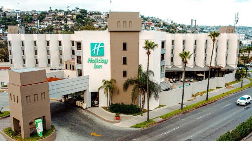 Zona Rio Hotel | Holiday Inn Tijuana Zona Rio by IHG