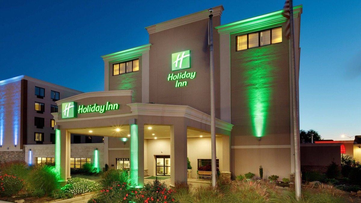 Williamsport Hotel | Holiday Inn Williamsport by IHG