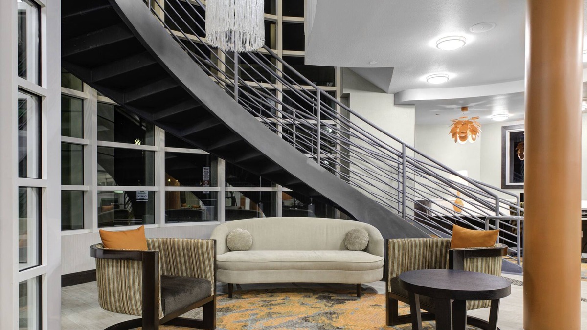 Windsor Hotel | Holiday Inn Windsor Wine Country by IHG