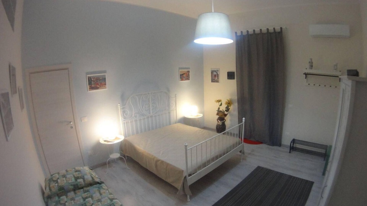 Fiumefreddo di Sicilia House | Holiday apartment Fiumefreddo di Sicilia for 1 - 3 persons with 1 bedroom - Holiday house