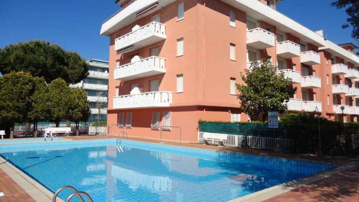 Porto Santa Margherita Apartment | Holiday apartment mit Klimaanlage