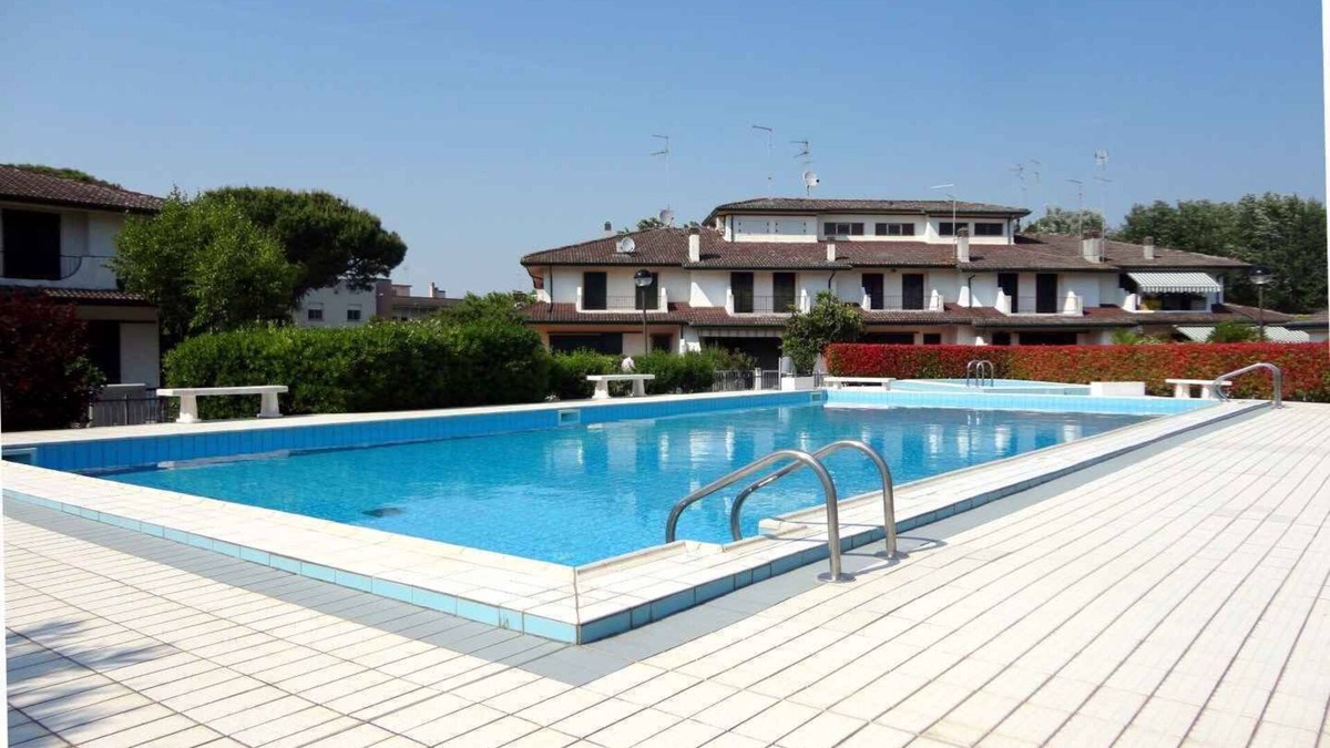 Porto Santa Margherita House | Holiday home mit Pool