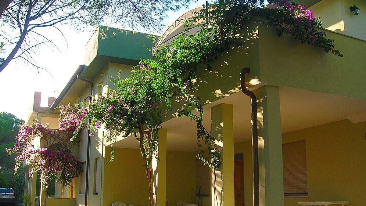 San Giovanni Apartment | Holiday House 100m from the Sea of San Giovanni di Posada Nuoro Sardinia