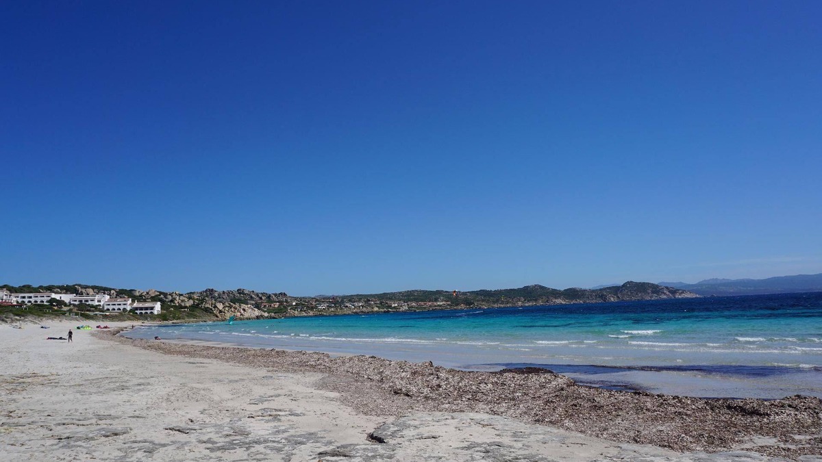 Capo Testa Apartment | Holiday apartment Santa Teresa di Gallura for 1 - 4 persons with 2 bedrooms - Row house