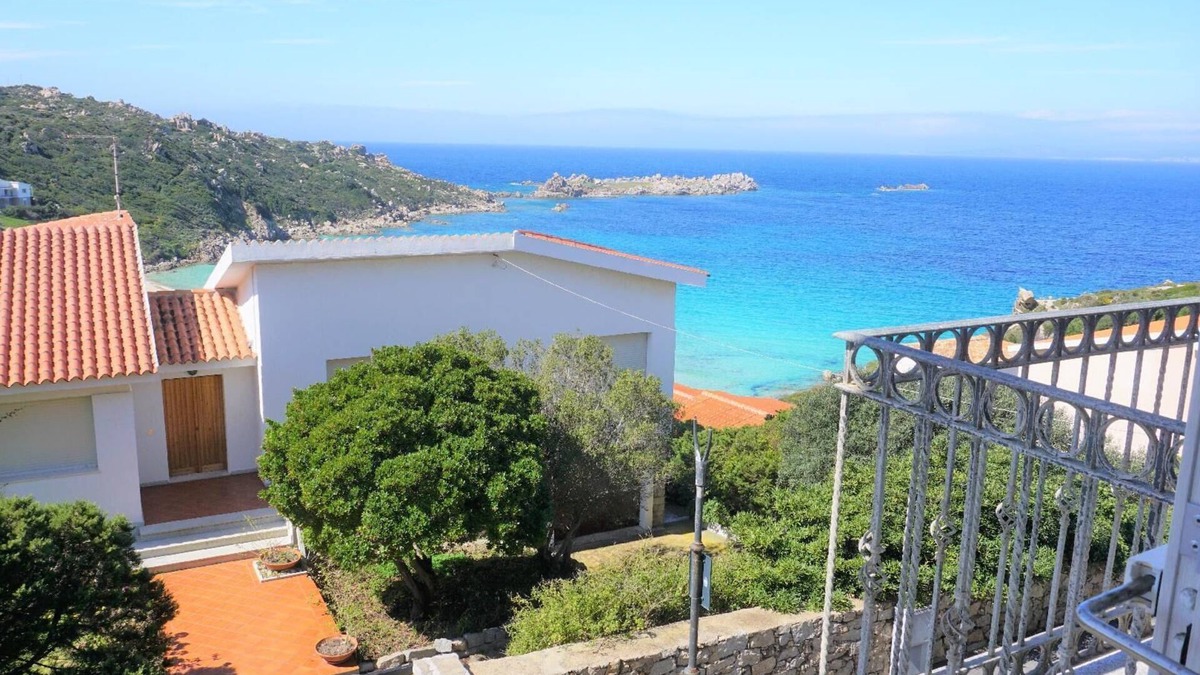 Santa Teresa di Gallura Apartment | Holiday apartment Santa Teresa di Gallura for 1 - 6 persons with 2 bedrooms - Holiday apartment