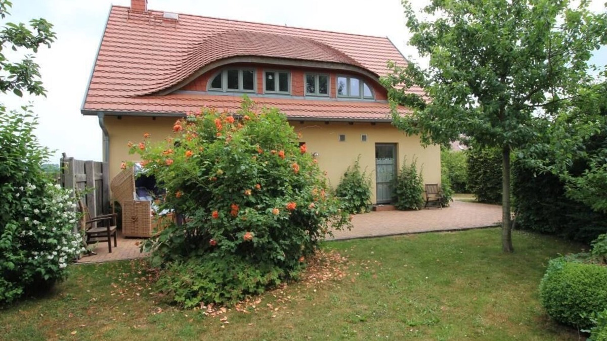 Putgarten House | Holiday lighthouse at Cape Arkona/Putgarten
