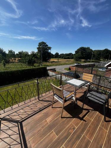 Sønderborg Apartment | Holiday Nest