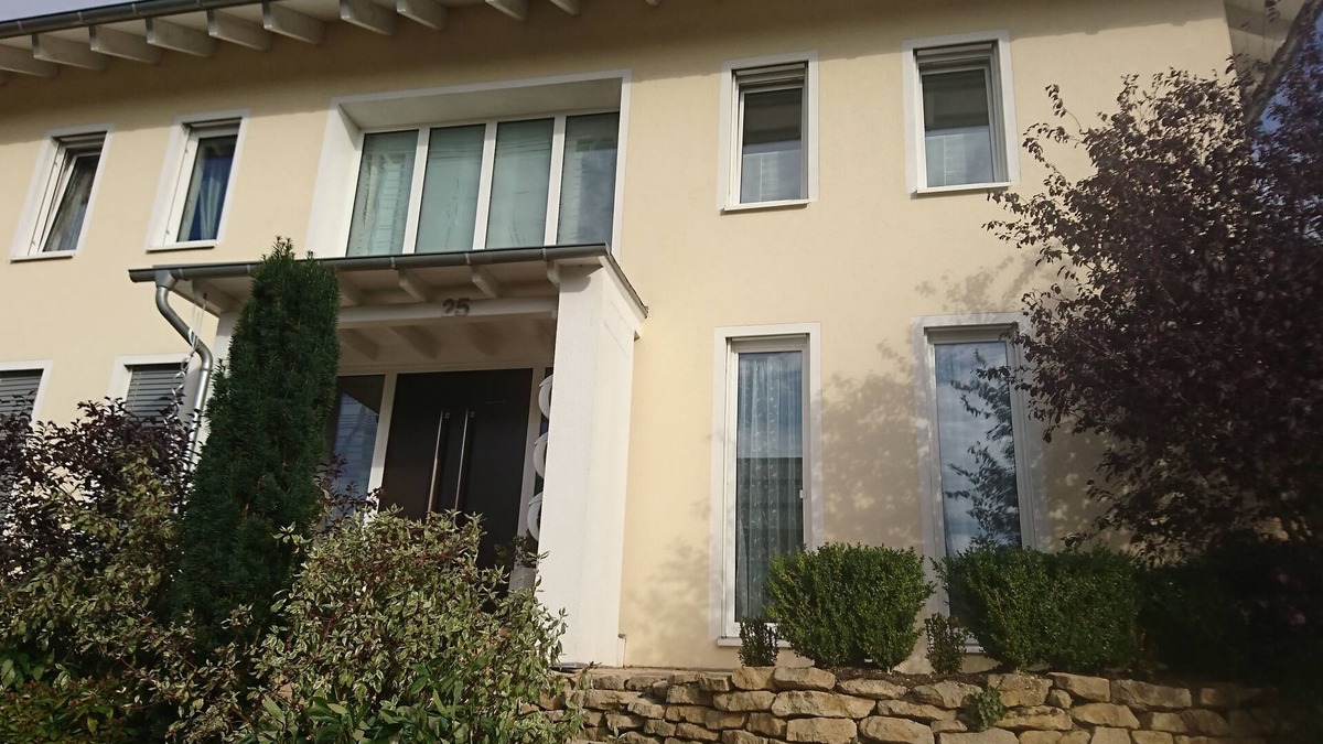 Kasel Apartment | Holiday nest for one or two in the grove in Kasel near Trier (7 km)