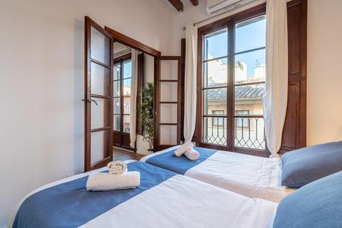 Cort Apartment | Holiday Palma Apartments - TI